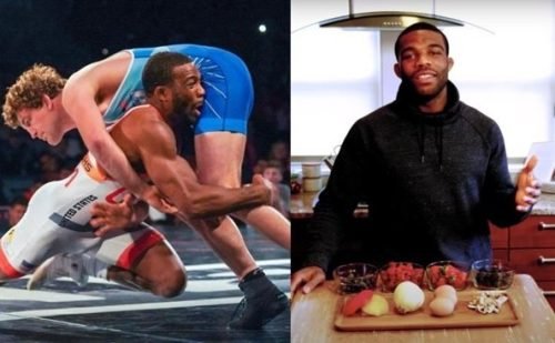 A Comprehensive Guide to Optimal Nutrition and Supplement Strategies for High School Wrestlers 2 A Comprehensive Guide to Optimal Nutrition and Supplement Strategies for High School Wrestlers