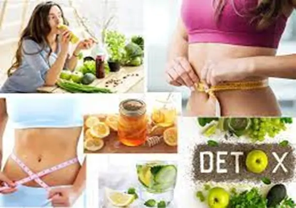 Detox Drinks Work for Weight Loss