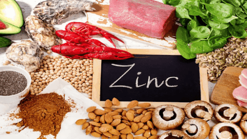 Exploring Zinc Rich Foods in India for Optimal Health