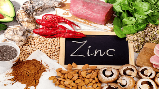 Exploring Zinc Rich Foods in India for Optimal Health
