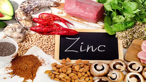 Exploring Zinc Rich Foods in India for Optimal Health
