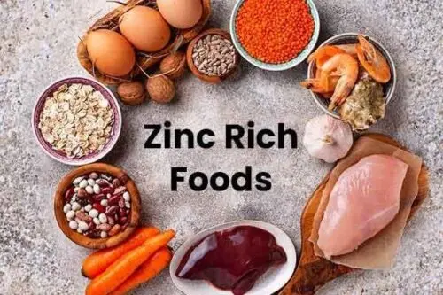 Exploring Zinc Rich Foods in India for Optimal Health