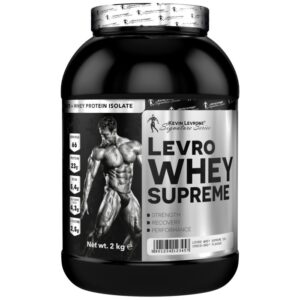 Kevin Levrone Levro Whey Supreme 2 kg