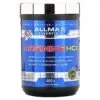 ALLMAX, Arginine HCl 400 g