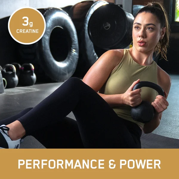 Optimum Nutrition (ON) Gold Standard Pre-Workout- 142.5g/15 single serve packs