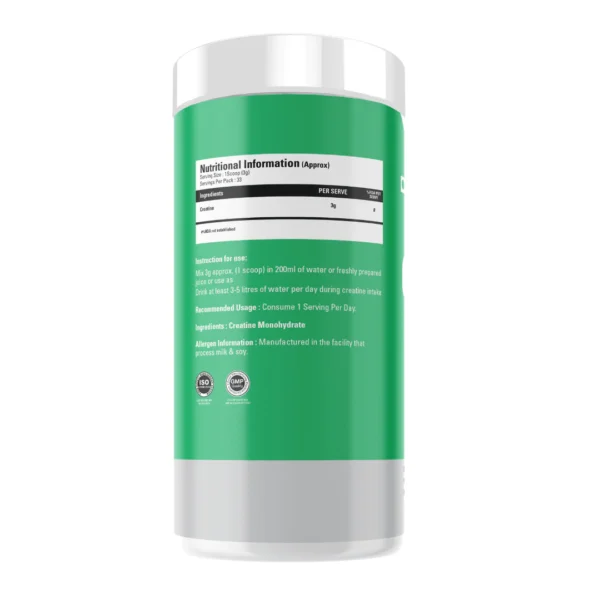 Gibbon Creatine 100gm