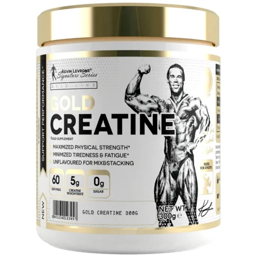 Kevin Levrone Gold Creatine 300 g