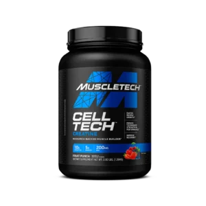 Muscletech Cell Tech Creatine