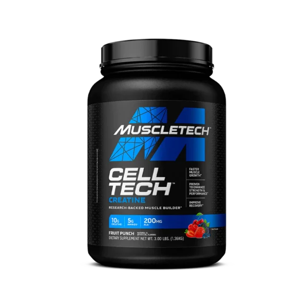 Muscletech Cell Tech Creatine