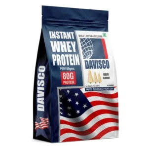 Davisco Whey Protein