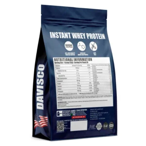 Davisco Whey Protein