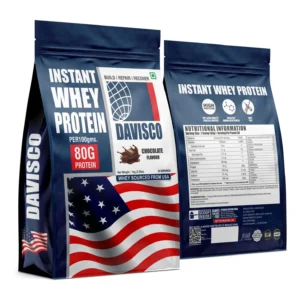 Davisco Whey Protein