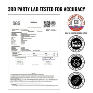 Bigmuscles Nutrition Essential Whey Protein