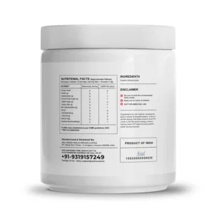 Wellcore - Micronised Creatine Monohydrate