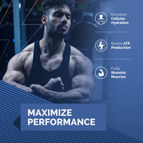 Wellcore - Micronised Creatine Monohydrate (100g, 33 Servings) - Image 6