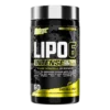 Nutrex LIPO-6 Black UC Intense New