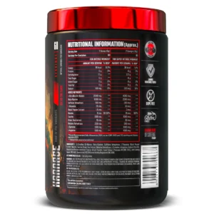 Bigmuscles Nutrition Karnage Pre-Workout