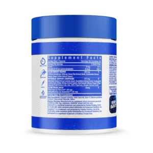 Ronnie Coleman's "Light Weight Baby"