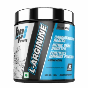 BPI L Arginine