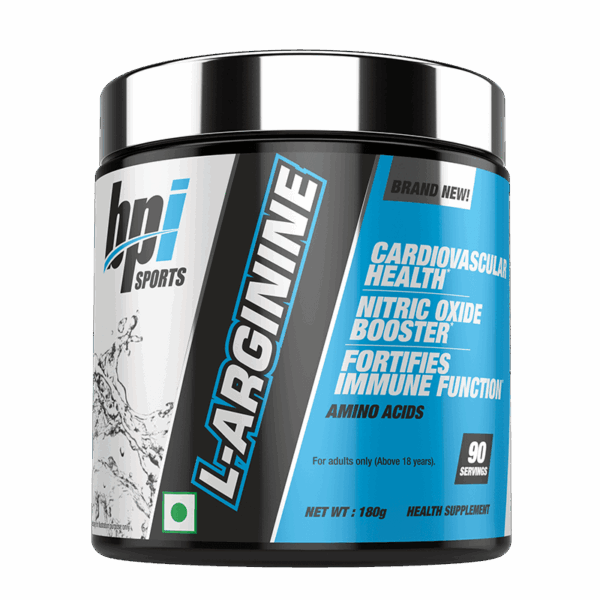 BPI L Arginine