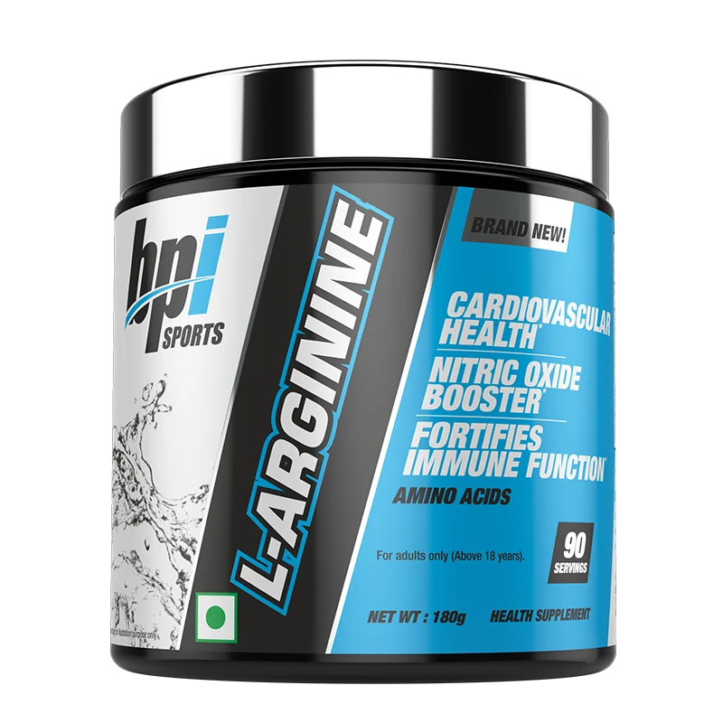 BPI L Arginine