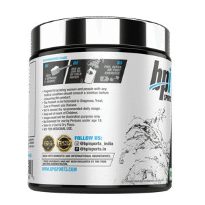 BPI L Arginine