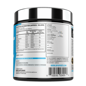 BPI L Arginine