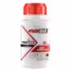 Pharm Grade TEST ED supplement bottle, 60 tablets, with Boron and Aspartic Acid to optimize testosterone levels