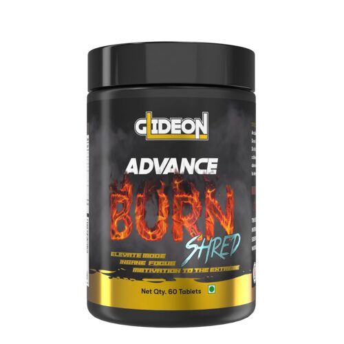 GlideON Advance Burn Shred Fat Burner