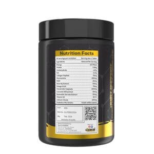 GlideON Advance Joint Support