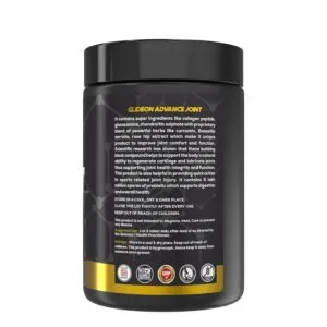 GlideON Advance Joint Support