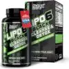 Nutrex Research Lipo-6 Cleanse & Detox for Weight Loss & Digestive Health