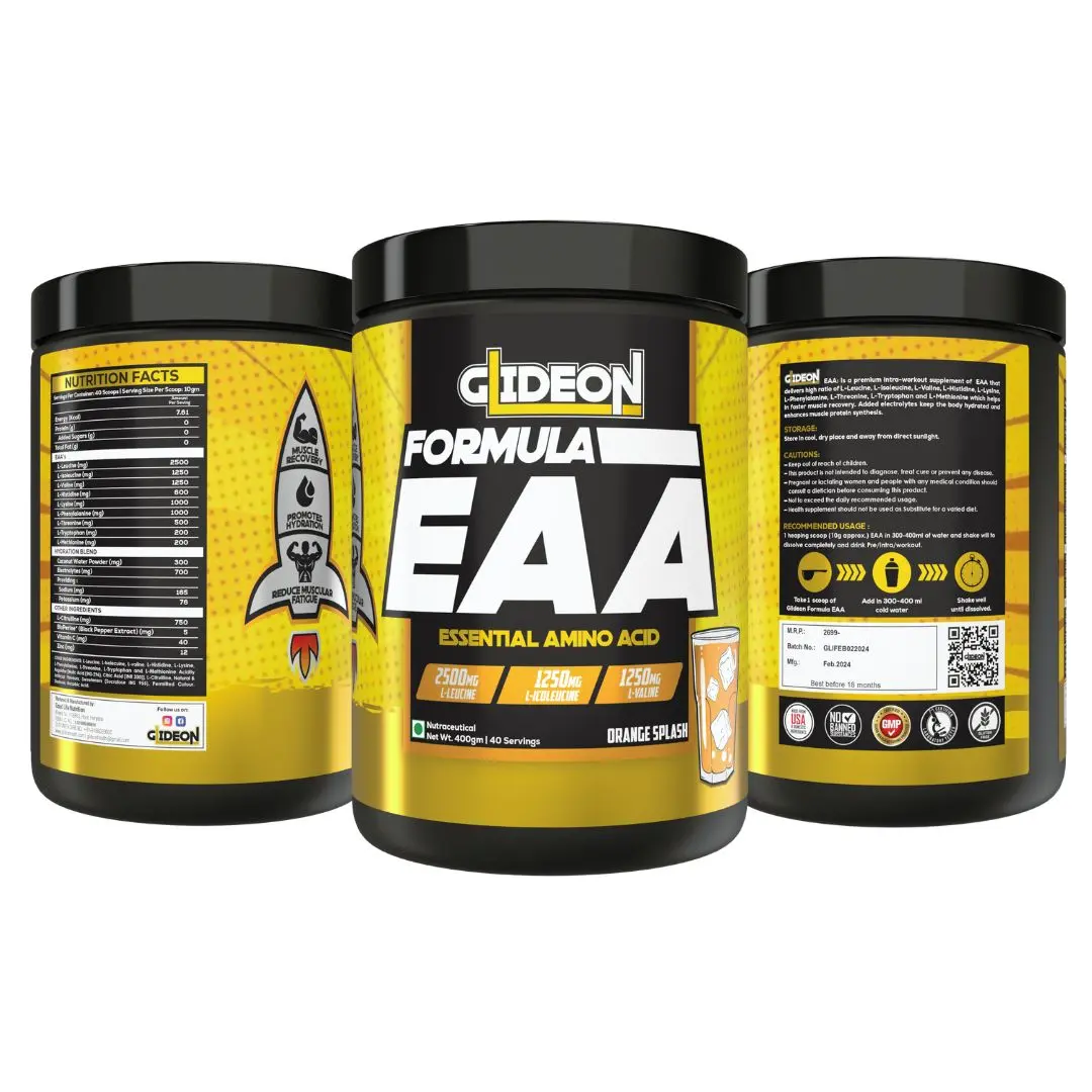 Glideon Formula EAA - Image 2