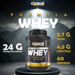 Glideon Formula Whey Protein