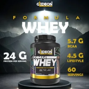Glideon Formula Whey Protein