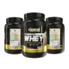 Glideon Formula Whey Protein