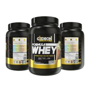 Glideon Formula Whey Protein