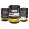 GlideON Formula Glutamine Unflavoured - Sports Nutrition Supplement