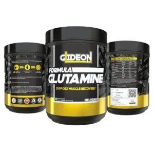 GlideON Formula Glutamine unflavoured