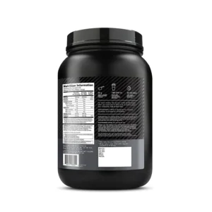 Optimum Nutrition Performance Whey Protein