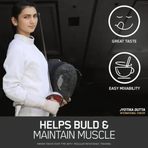 Optimum Nutrition Performance Whey Protein