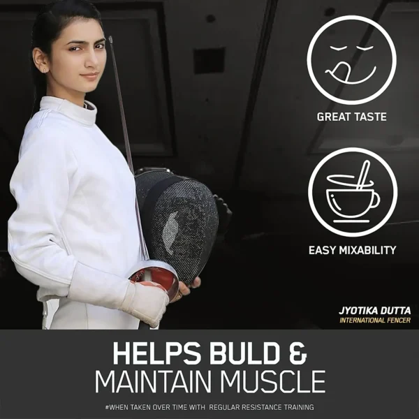 Optimum Nutrition Performance Whey Protein