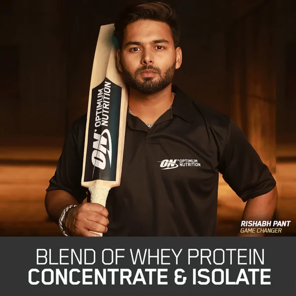 Optimum Nutrition Performance Whey Protein