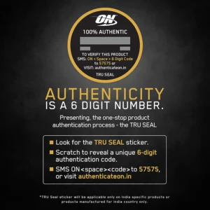 Optimum Nutrition Performance Whey Protein