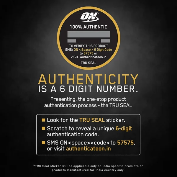 Optimum Nutrition Performance Whey Protein