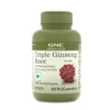 GNC Triple Ginseng Root 60 Cap