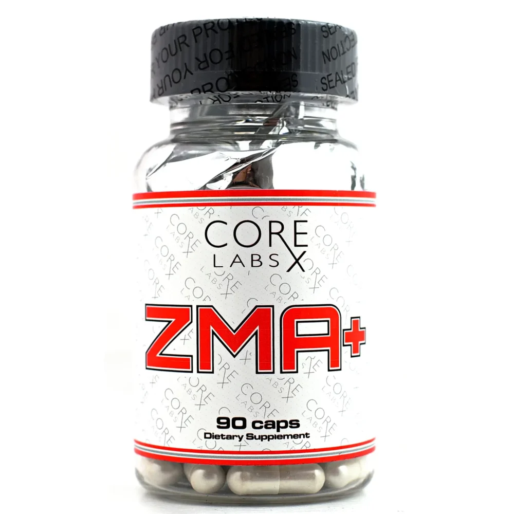 Core LabsX ZMA