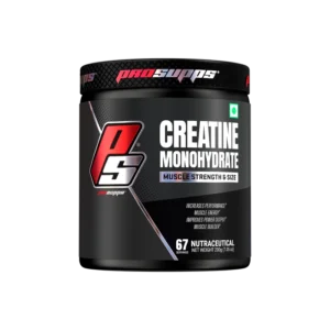 Prosupps Creatine Monohydrate 200g, 67 Servings