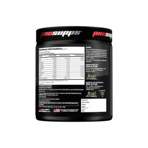 Prosupps Creatine Monohydrate 200g, 67 Servings