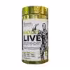 Kevin Levrone Gold Line Liver Support, 60 capsules. Supports liver health and function